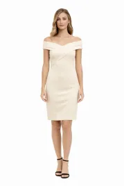 ralph-lauren-kremowa-sukienka-olowkowa-z-dekoltem-hiszpanka-36-i4c