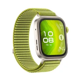 2x-smartwatch-huawei-watch-fit-4-pro-zielony