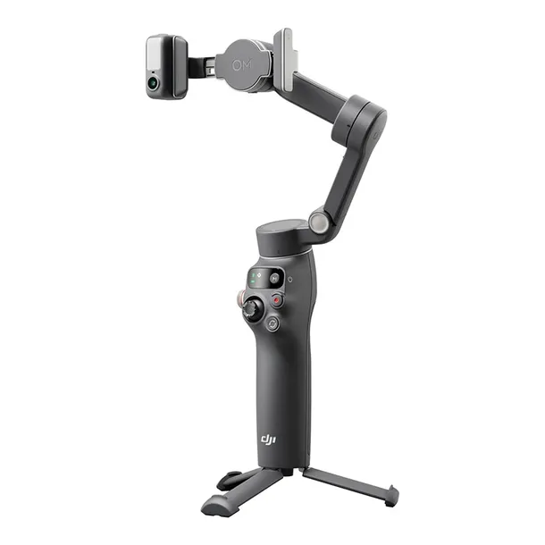 2x-gimbal-dji-osmo-mobile-8-stan-nowy