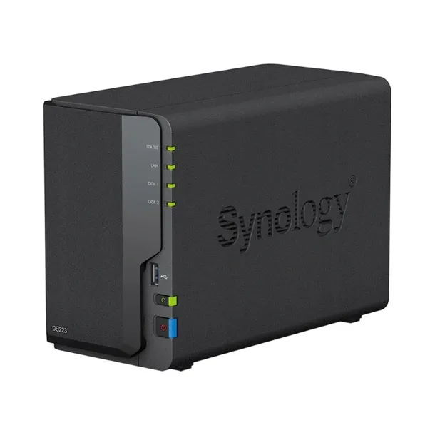 2x-dysk-nas-synology-ds223