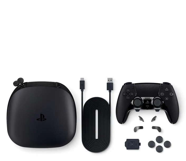 2x-sony-playstation-5-dualsense-edge-controller-midnight-black-kolor-czarny