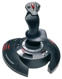 2x-joystick-thrustmaster-t-flight-stick-x