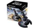 2x-joystick-thrustmaster-t-flight-stick-x-stan-nowy