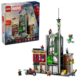 2x-lego-super-heroes-76324-spider-man-i-oscorp
