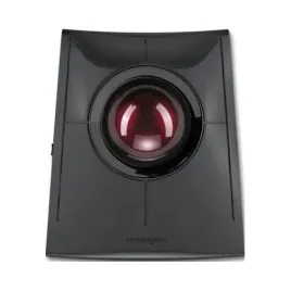 2x-myszka-kensington-trackball-slimblade-pro