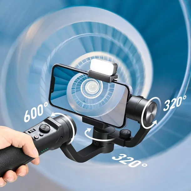 2x-gimbal-hohem-isteady-mobile-material-aluminium-tworzywo-sztuczne