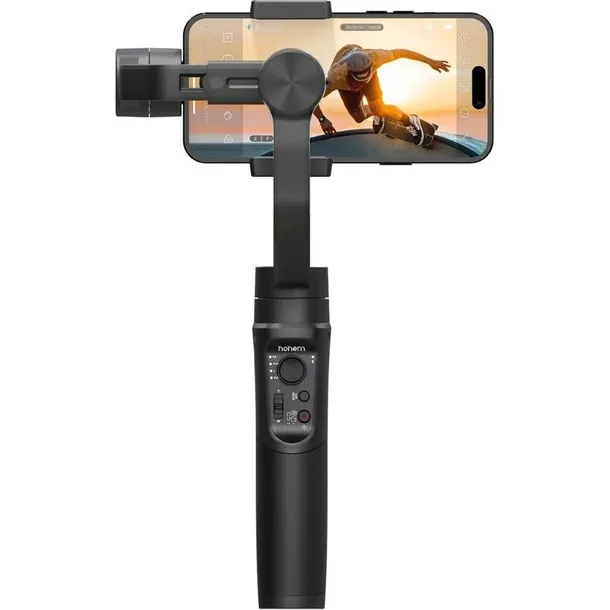 2x-gimbal-hohem-isteady-mobile-maksymalne-obciazenie-0-28-kg