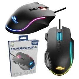 2x-myszka-froggiex-fx-pc-m2-b-hurricane-x-czarna