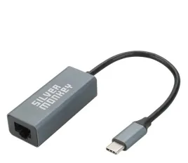 2x-przejsciowka-silver-monkey-adapter-usb-c-rj-45-1000-mbps