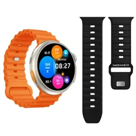 2x-smartwatch-yaxo-watch-oxnard-lumen-orange-amoled-nfc-ip67