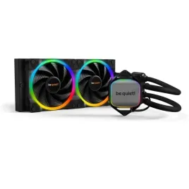 2x-chlodzenie-wodne-cpu-be-quiet-pure-loop-2-fx-240mm