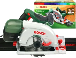 2x-pilarka-tarczowa-bosch-pks-66-af-1600w-190mm-0603502000-3x-prowadnica