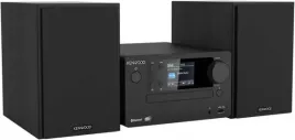 2x-wieza-kenwood-m-725dab-b-dab-mp3-cd-audio-bluetooth-2x25w-black-czarna