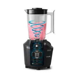 2x-blender-kielichowy-philips-3000-series-hr2041-41-450w-19l-black-czarny