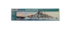 2x-model-plastikowy-revell-pancernik-bismarck