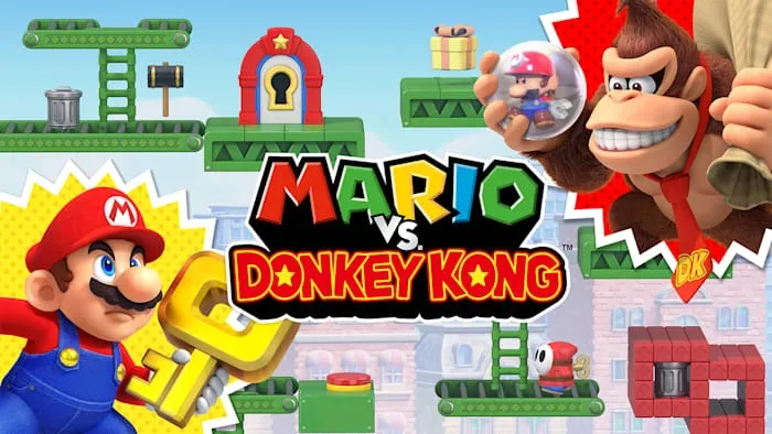 2x-gra-nintendo-switch-mario-vs-donkey-kong-tryb-gry-singleplayer