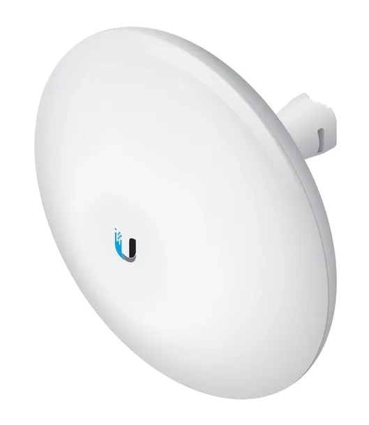 2x-access-point-ubiquiti-nanobeam-model-nanobeam