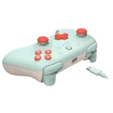 2x-kontroler-przewodowy-8bitdo-ultimate-stan-nowy
