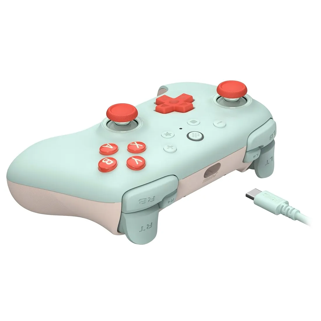 2x-kontroler-przewodowy-8bitdo-ultimate