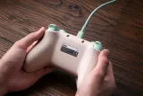 2x-kontroler-przewodowy-8bitdo-ultimate-kolor-zielony