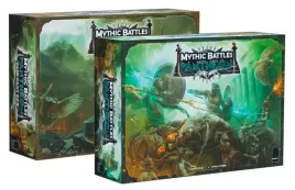 2x-gra-planszowa-monolith-mythic-battles-pantheon