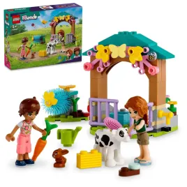 2x-zestaw-klockow-lego-friends-szopa-cielatka-autumn-42607