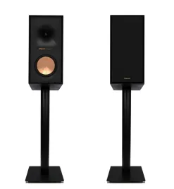 2x-klipsch-r-50m-new-reference-base-kolumny-glosnikowe-czarne-stojak-stan