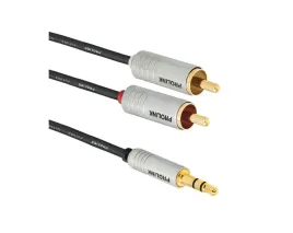 2x-kabel-2rca-3-5mm-jack-prolink-futura-slim-5m