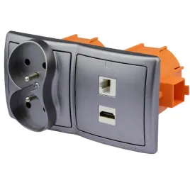2x-gniazdo-scienne-hdmi-rj-45-zasilajace-230v