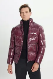 meska-kurtka-pikowana-bordowa-z-zamkiem-do-bioder-2xl-5ga