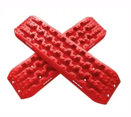 2x-trapy-piaskowe-blotne-4x4-offroad-czerwone-2szt-najazdy-podklady-100cm