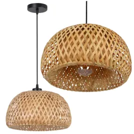 lampa-sufitowa-wiszaca-e27-led-bambusowa-pleciona-boho-naturalna-285-cm