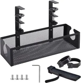 2x-organizer-na-kable-uchwyt-pod-biurko-blat-podbiurkowy-maskownica-listwe