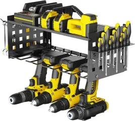 2x-organizer-warsztatowy-garazowy-wieszak-polka-na-narzedzia-elektronarzedz
