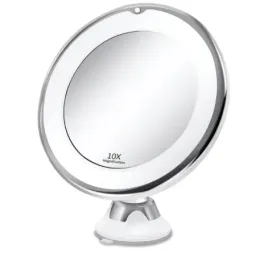 2x-lusterko-z-podswietleniem-led-lazienkowe-na-przyssawke-powiekszenie-5x