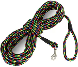 2x-smycz-treningowa-z-liny-dla-psa-mocna-gruba-15m