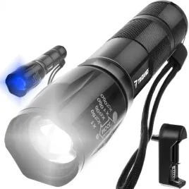 2x-latarka-taktyczna-wojskowa-mocna-szperacz-cree-xpe-led-zoom-z-uv-aku-e