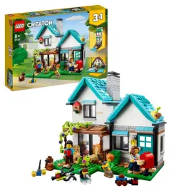 2x-klocki-lego-creator-31139-przytulny-dom-figurki-grill-dom-3w1