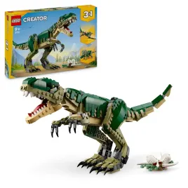 2x-lego-creator-3-w-1-tyranozaur-31151
