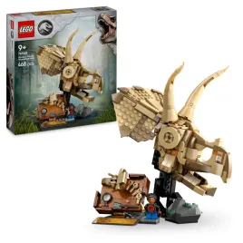 2x-klocki-lego-76969-jurassic-world-szkielety-dinozaurow-czaszka-triceratop