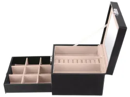 2x-kuferek-na-bizuterie-czarny-k8898-beautylushh