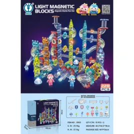 2x-magnetyczne-klocki-konstrukcyjne-rozne-konstrukcje-swiecacy-tor-z-kulka