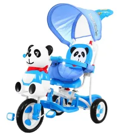 2x-rowerek-trojkolowy-dla-dzieci-panda-miekkie-kola-dzwiek-pchaczyk-daszek