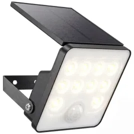 lampa-solarna-led-smartled-naswietlacz-400-lm-czujnik-ruchu-zmierzchu-ip65