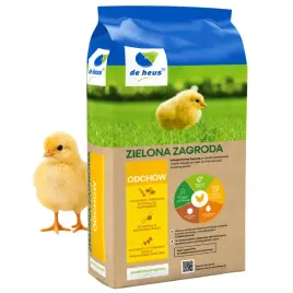 pasza-dla-kurczat-de-heus-0-9-tyg-zielona-zagroda-odchow-1-25kg-kruszonka