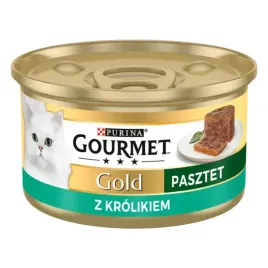 karma-mokra-dla-kota-gourmet-gold-purina-pasztet-krolik-85g-kot-dorosly