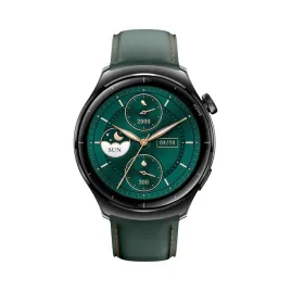 2x-mibro-lite-3-pro-132-350mah-smartwatch-zielony