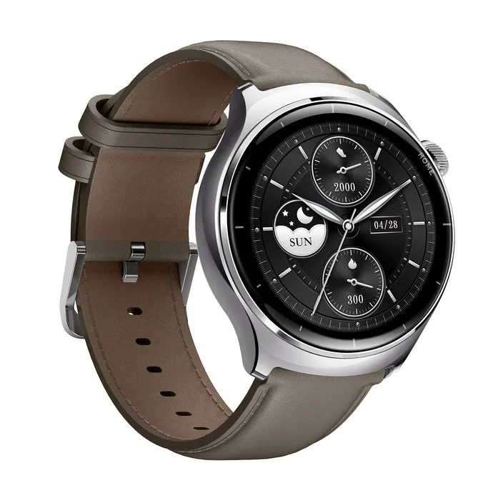 2x-smartwatch-mibro-lite-3-pro-szary-stan-nowy