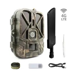 2x-kamera-obserwacyjna-fotopulapka-redleaf-rd7200-lte-4g-4k-ip65