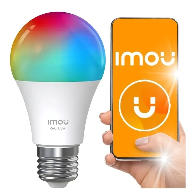 2x-inteligentna-zarowka-smart-imou-cl1b-5-e27-wi-fi-stan-nowy